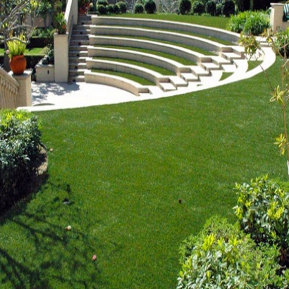 Fake Grass, Synthetic Lawns & Putting Greens in San Carlos, Texas