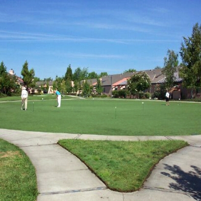 Artificial Turf in Rusk, Texas