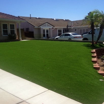 Artificial Turf in Sienna Plantation, Texas