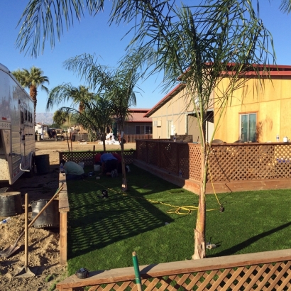 Outdoor Putting Greens & Synthetic Lawn in Hamlin, Texas