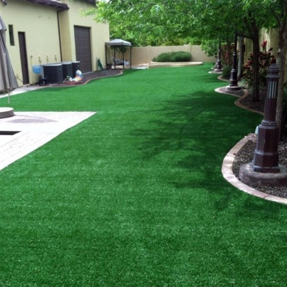 Fake Grass & Putting Greens in Valley Mills, Texas