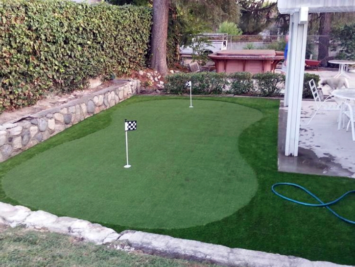 Artificial Grass Carpet Jourdanton, Texas Backyard Deck Ideas, Backyard Landscape Ideas
