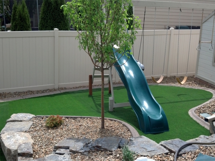 Artificial Grass DeSoto, Texas Playground Safety, Backyard Landscaping