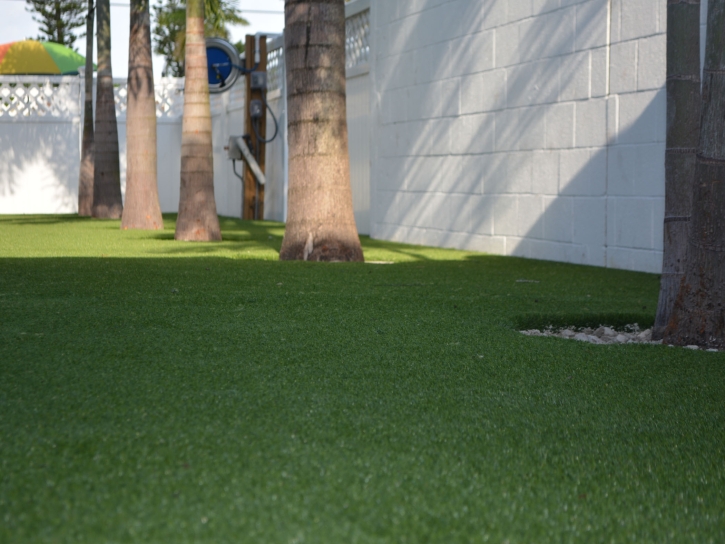 Artificial Grass Installation Eagle Pass, Texas Backyard Deck Ideas, Commercial Landscape