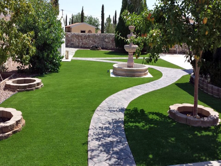 Artificial Grass Installation Hitchcock, Texas Backyard Deck Ideas, Backyard Landscape Ideas