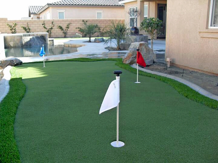 Artificial Grass Installation Killeen, Texas Lawn And Landscape, Backyard Landscaping