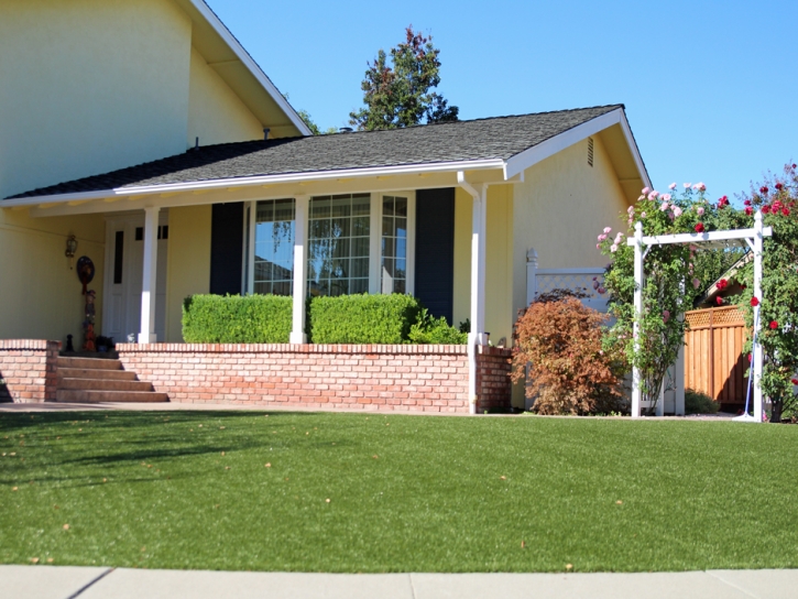 Artificial Grass Installation Rowlett, Texas Lawn And Landscape, Landscaping Ideas For Front Yard