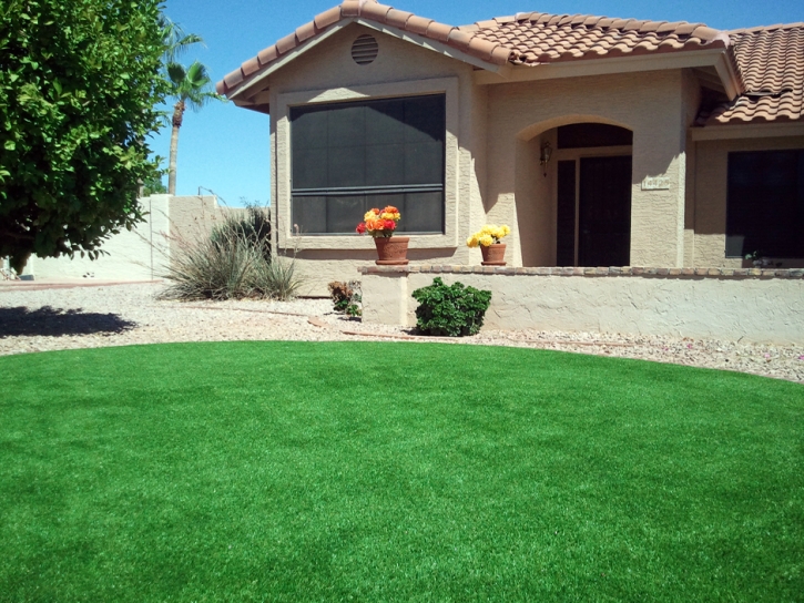 Artificial Grass Installation Scissors, Texas Landscape Photos, Landscaping Ideas For Front Yard