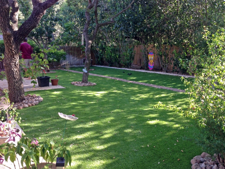 Artificial Grass Installation Silsbee, Texas Landscaping Business, Backyard Design