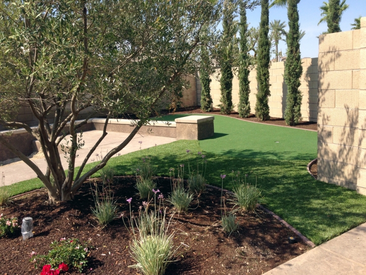 Artificial Lawn Corinth, Texas Paver Patio, Backyard Designs
