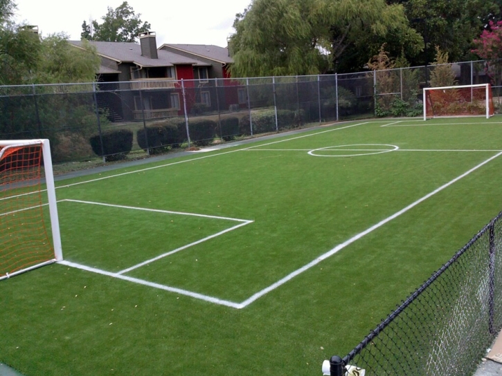 Artificial Turf Bay City, Texas Sports Turf, Commercial Landscape