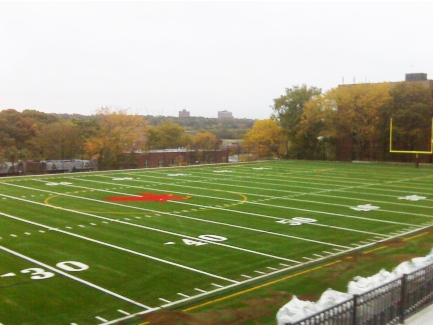 Artificial Turf Deer Park, Texas High School Sports