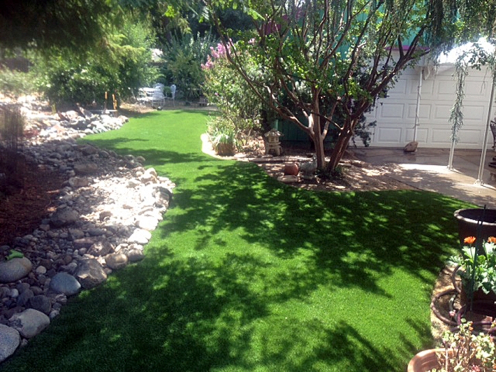 Artificial Turf Installation Barton Creek, Texas Design Ideas, Small Backyard Ideas