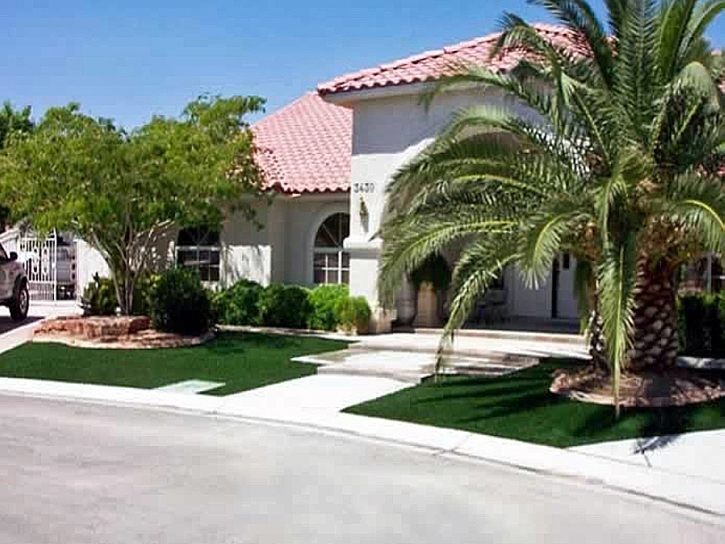 Artificial Turf Installation Cooper, Texas Rooftop, Front Yard Landscape Ideas