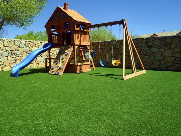 Artificial Turf Installation Cuero, Texas City Landscape, Backyard Garden Ideas