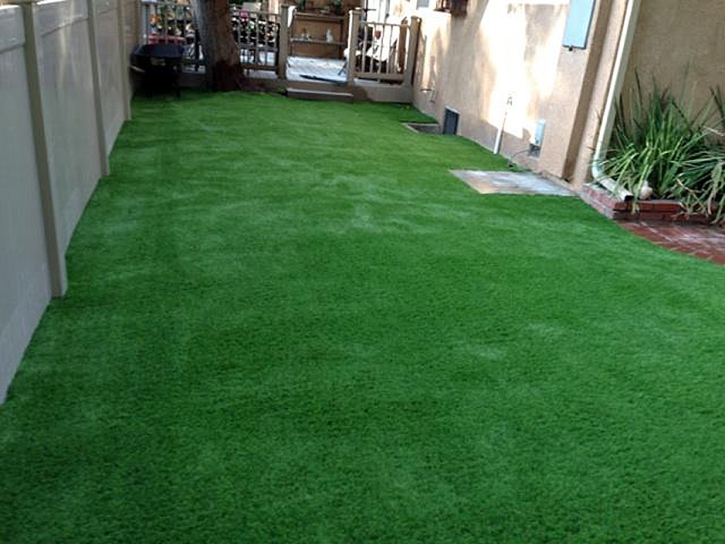 Artificial Turf Installation Elm Creek, Texas City Landscape, Small Backyard Ideas