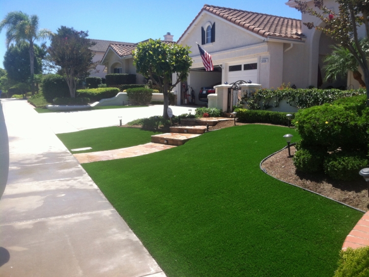 Artificial Turf Installation Hewitt, Texas Backyard Deck Ideas, Landscaping Ideas For Front Yard