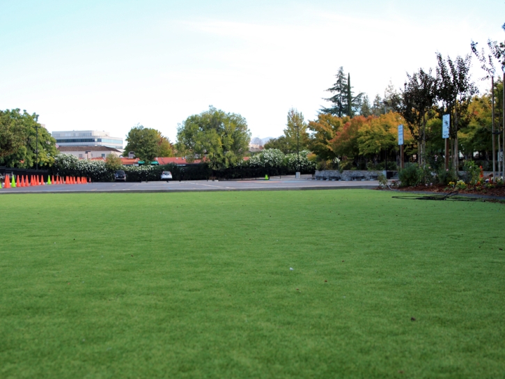 Artificial Turf Installation San Diego, Texas Playground Turf