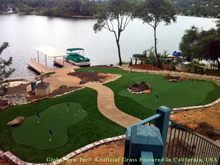 Artificial Turf Plano, Texas Lawn And Garden, Backyard Landscape Ideas