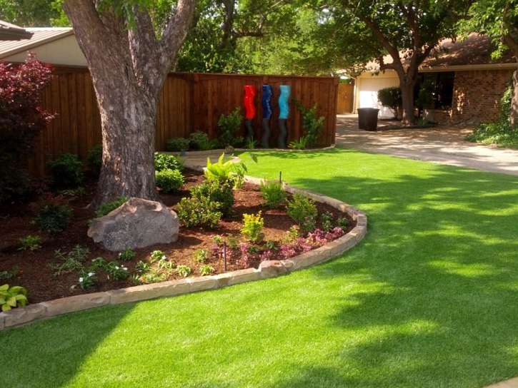 Best Artificial Grass Graham, Texas Lawns, Beautiful Backyards