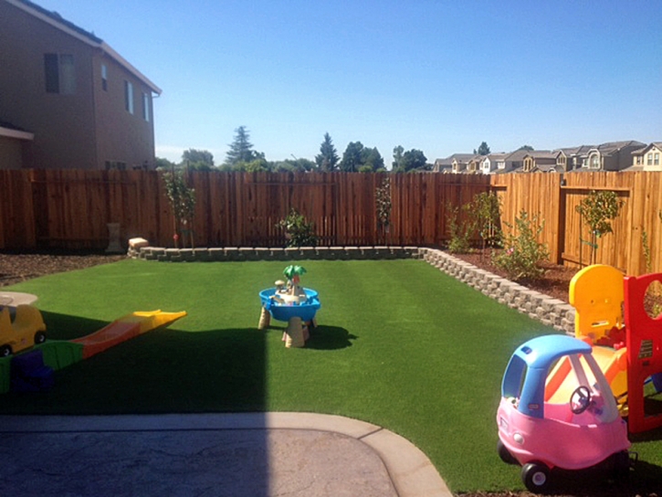 Best Artificial Grass Seymour, Texas Landscape Design, Backyard Garden Ideas