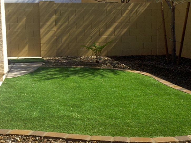 Fake Grass Carpet Anson, Texas Landscape Rock, Backyard Landscape Ideas