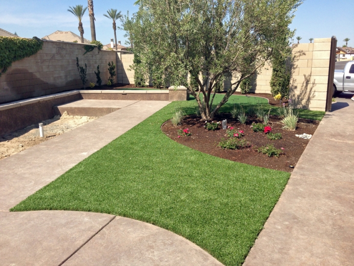 Fake Grass Carpet Colleyville, Texas Home And Garden, Front Yard Landscaping Ideas