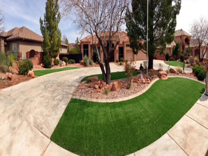 Fake Lawn League City, Texas City Landscape, Landscaping Ideas For Front Yard
