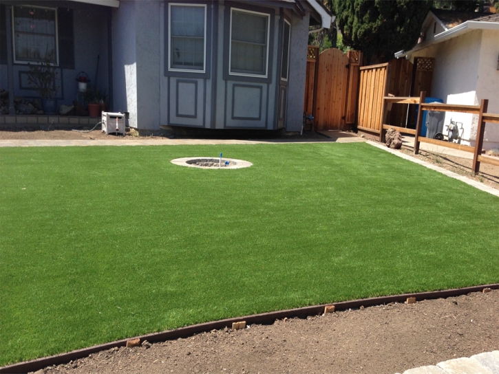 Fake Lawn Wylie, Texas Lawn And Landscape, Backyard Landscaping