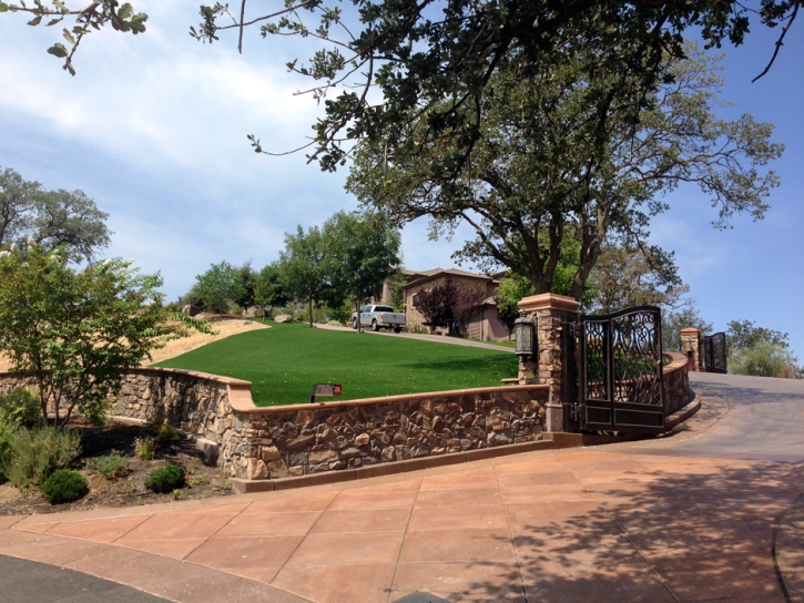 Fake Turf West Columbia, Texas Lawns, Landscaping Ideas For Front Yard