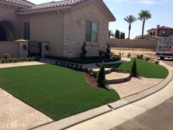 Grass Carpet Brushy Creek, Texas Landscape Ideas, Front Yard Ideas