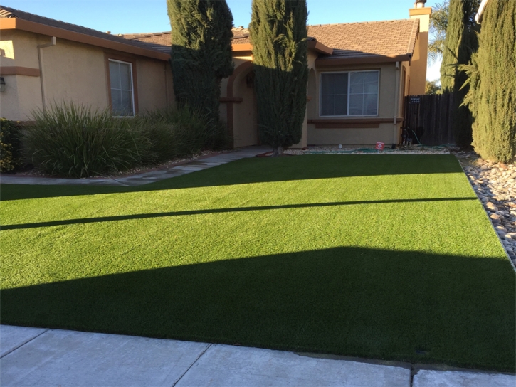 Grass Installation Keller, Texas Landscape Photos, Front Yard Landscaping