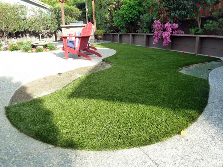 Grass Installation Lancaster, Texas Landscape Ideas, Backyard