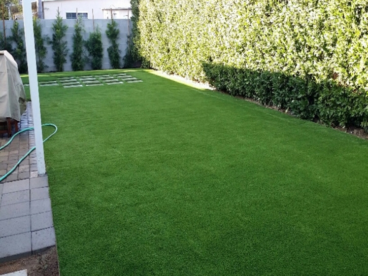 Grass Turf Palacios, Texas Landscape Rock, Backyard Designs