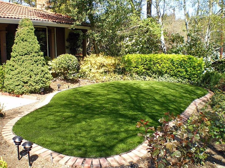 Grass Turf Shenandoah, Texas City Landscape, Beautiful Backyards