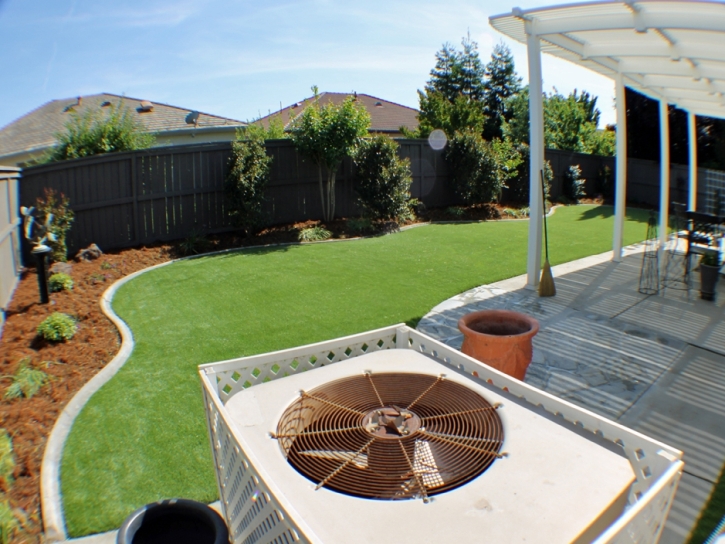 Green Lawn Sherman, Texas Landscaping, Backyard Landscaping Ideas