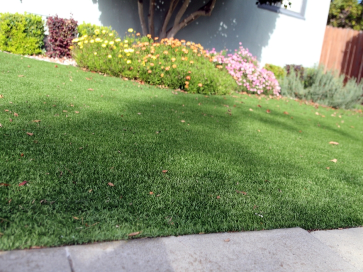 How To Install Artificial Grass Bullard, Texas Lawns, Front Yard