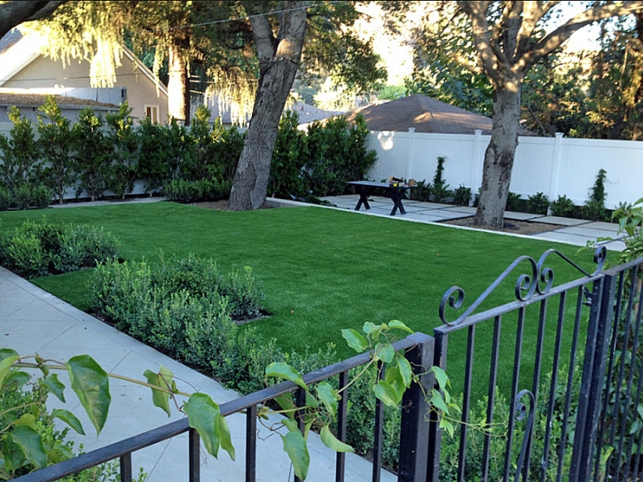 How To Install Artificial Grass Olton, Texas Lawn And Garden, Front Yard
