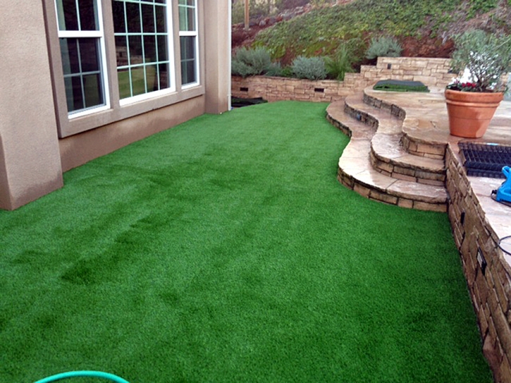 How To Install Artificial Grass Temple, Texas Lawn And Garden, Backyard Landscape Ideas