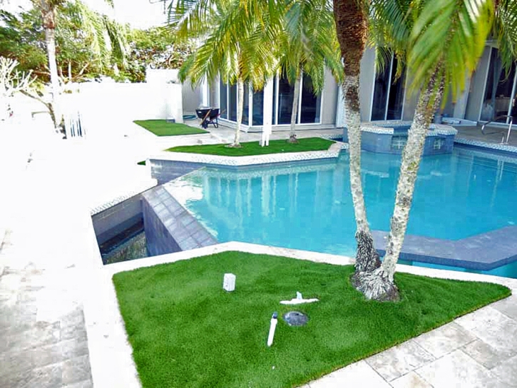 How To Install Artificial Grass Weimar, Texas Landscaping Business, Backyard