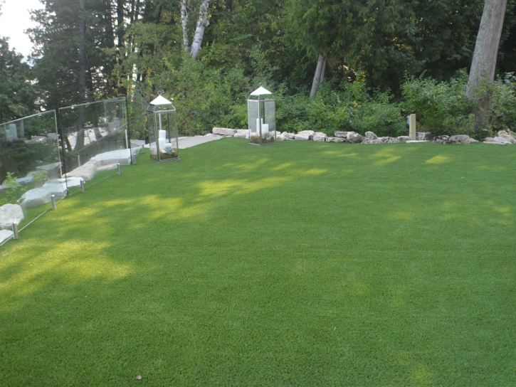 Installing Artificial Grass Alamo, Texas Landscape Design, Backyard Designs