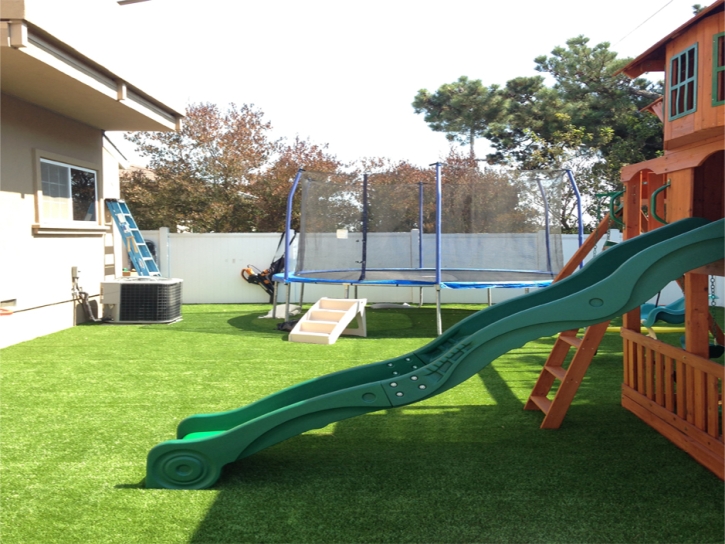 Installing Artificial Grass Cedar Hill, Texas Rooftop, Backyards