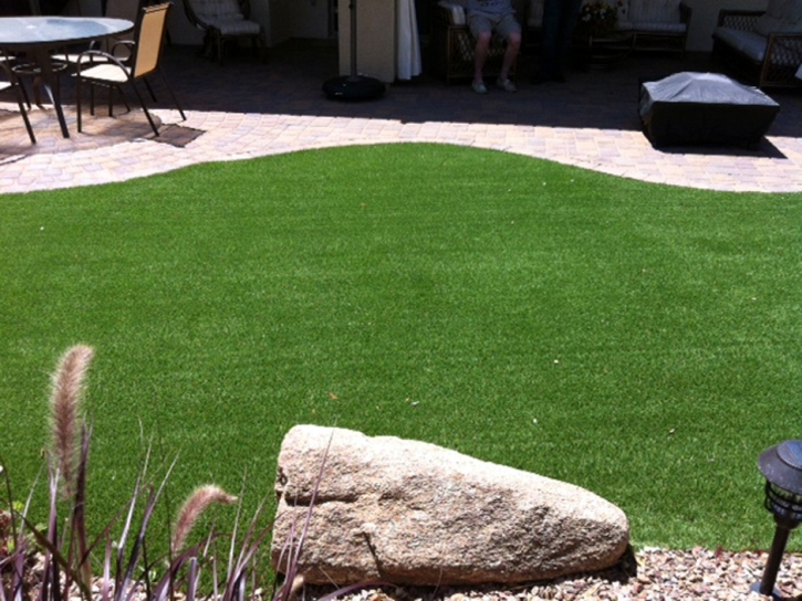 Installing Artificial Grass Cotulla, Texas Landscape Design, Pavers