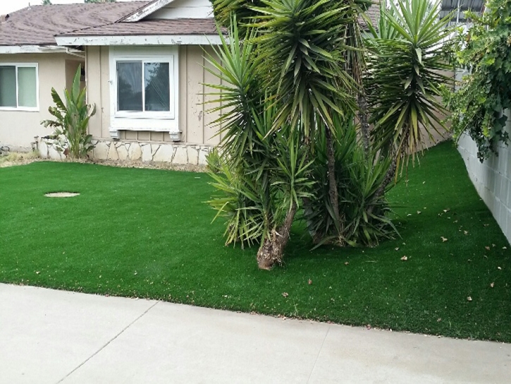 Installing Artificial Grass Melissa, Texas City Landscape, Front Yard Landscaping Ideas