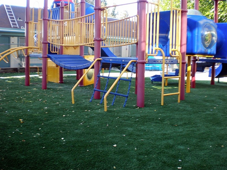 Lawn Services Fannett, Texas Playground Safety, Commercial Landscape