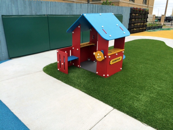 Outdoor Carpet Balch Springs, Texas Lacrosse Playground, Commercial Landscape