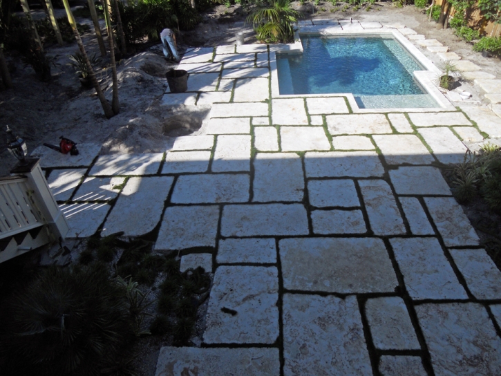 Outdoor Carpet San Marcos, Texas Landscaping, Backyard Makeover