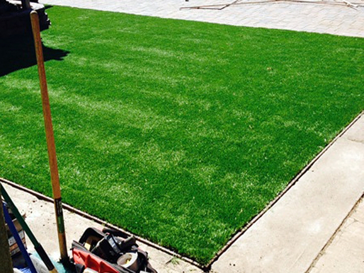 Plastic Grass Nurillo, Texas Lawn And Landscape