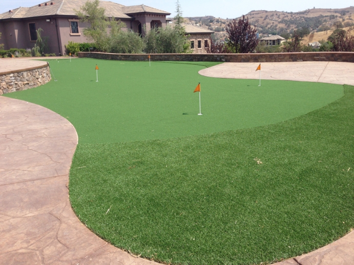 Synthetic Grass Cost Bedford, Texas Lawn And Landscape