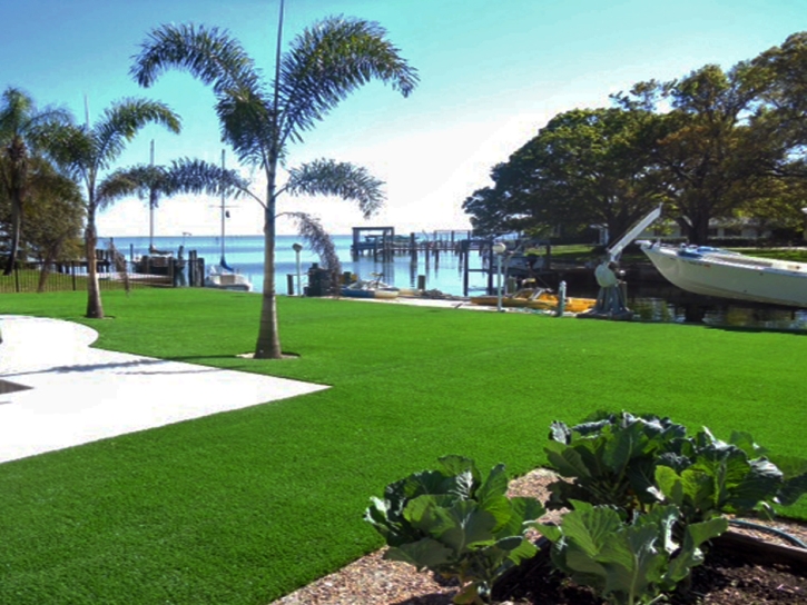 Synthetic Grass El Campo, Texas Garden Ideas, Backyard Design